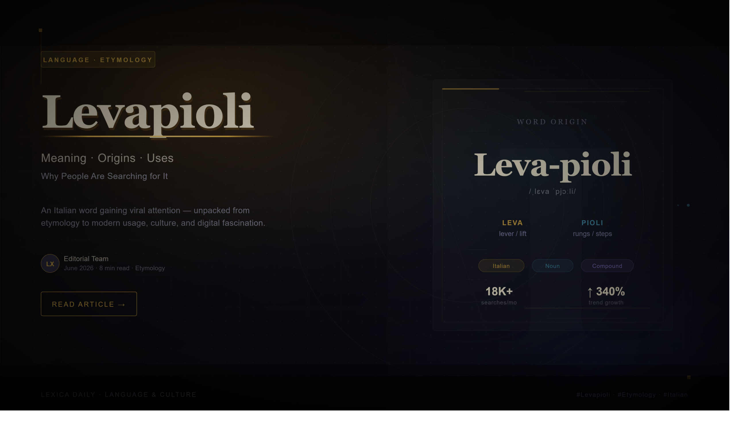 levapioli