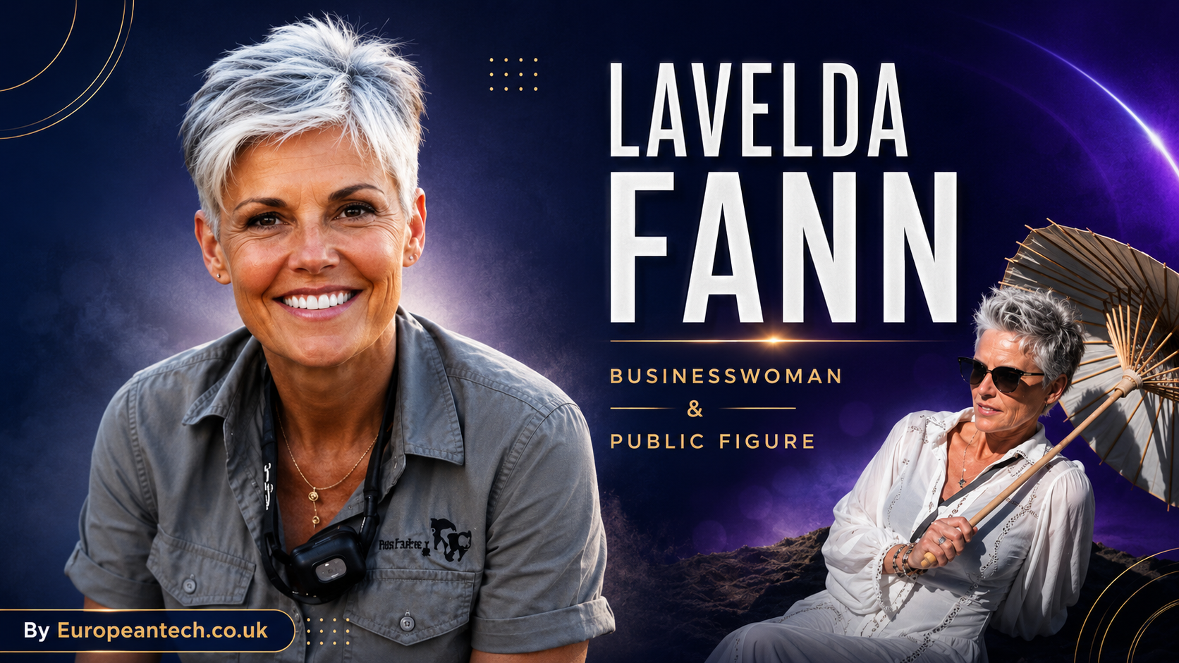 lavelda fann