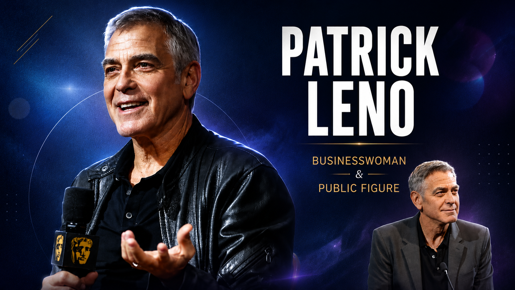 patrick leno