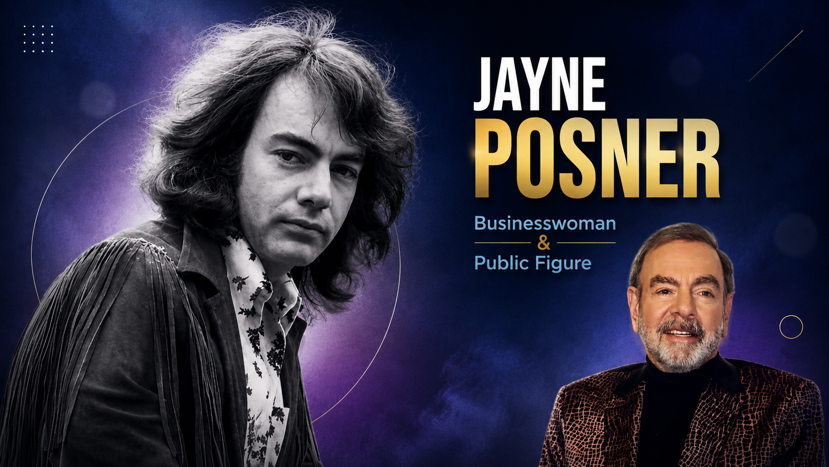 jayne posner
