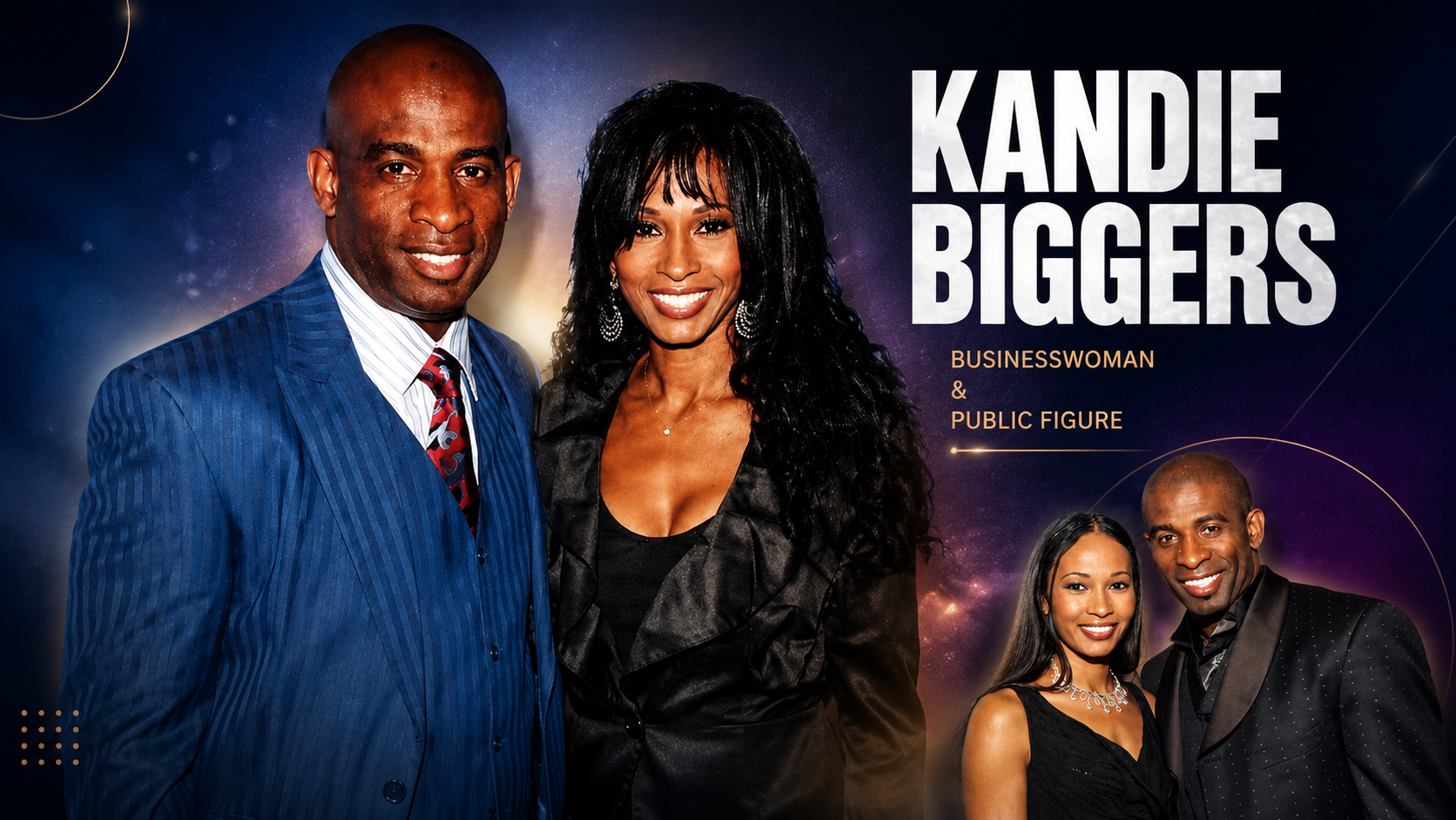 kandie biggers
