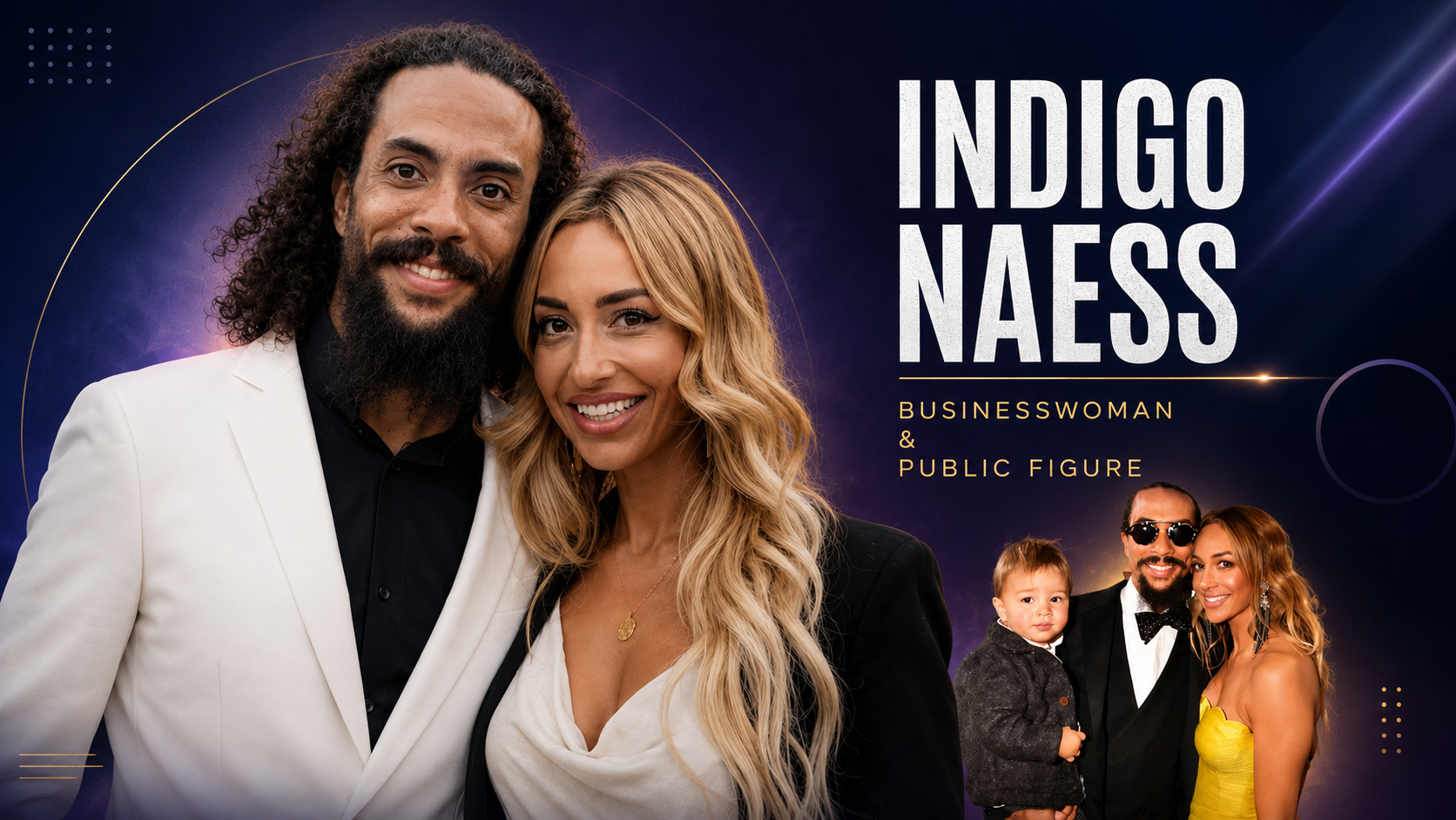 indigo naess