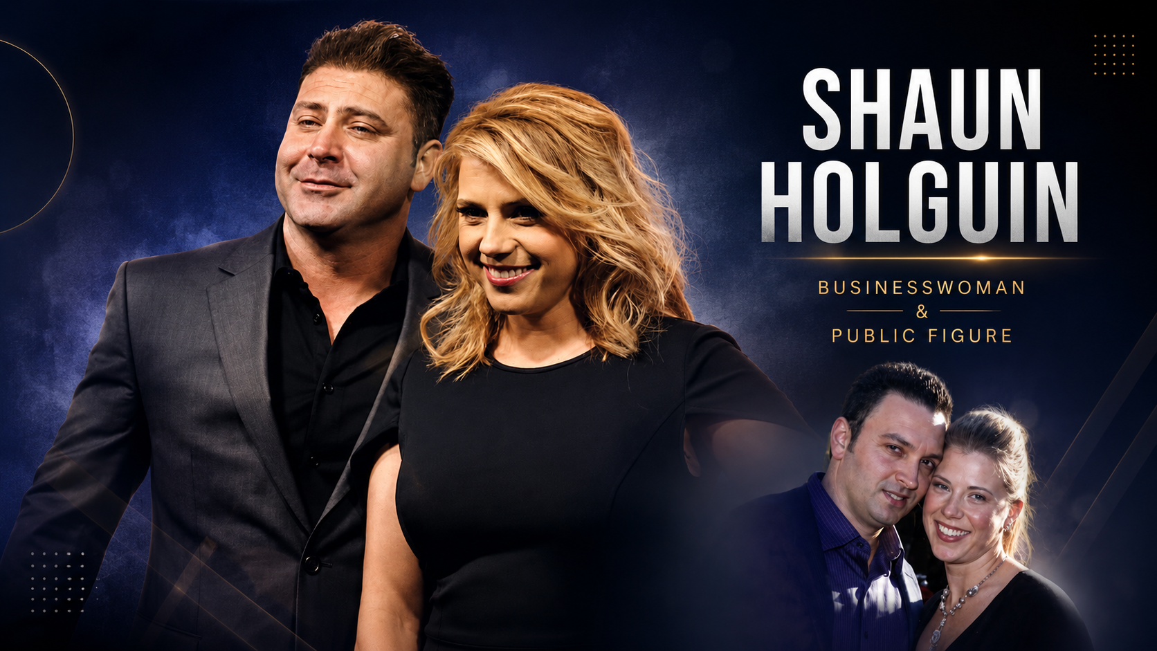 shaun holguin