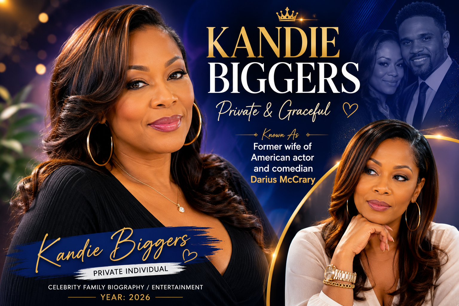 kandie biggers